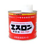 Sekisui PVC Solvent Cement (JWWA-S101 No.70P)