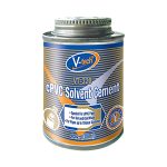 V-Tech cPVC Solvent Cement (VT-320)