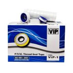 VIP P.T.F.E. Thread Seal Tape