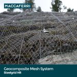 Maccaferri Steelgrid HR