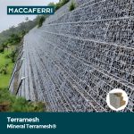 Maccaferri Terramesh Mineral