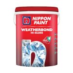 Nippon CC Weatherbond Hi-Gloss