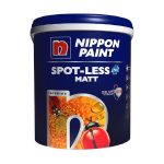 Nippon CC Spot-Less Plus Matt