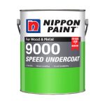 Nippon 9000 Undercoat