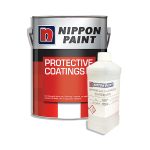 Nippon Galvaprimer With Hardener
